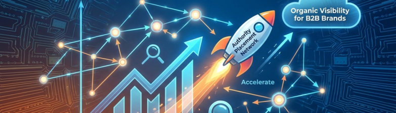 iTMunch Launches Authority Placement Network to Accelerate Organic Visibility for B2B Brands